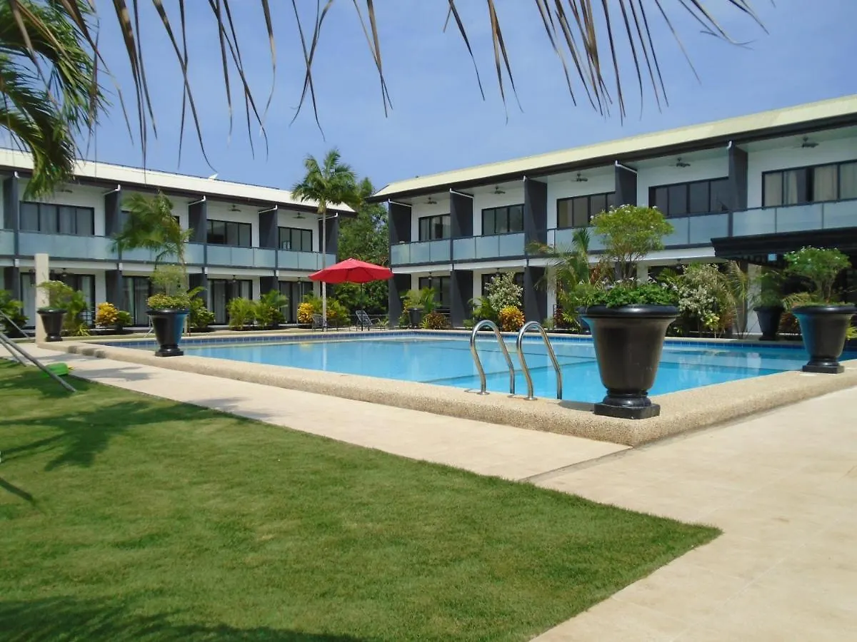 Bohol Jewel Resort Dauis