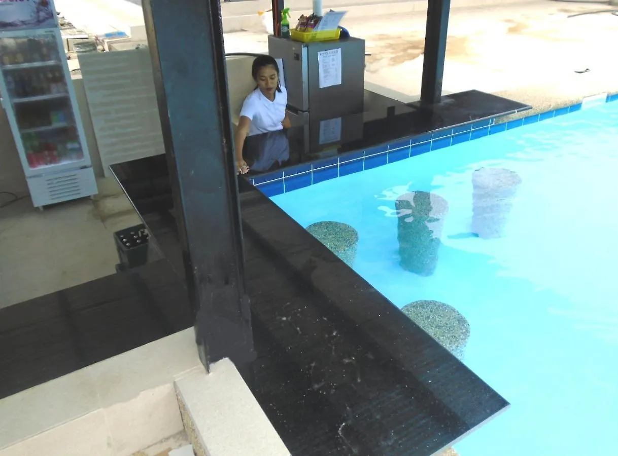Bohol Jewel Resort Dauis 0*,