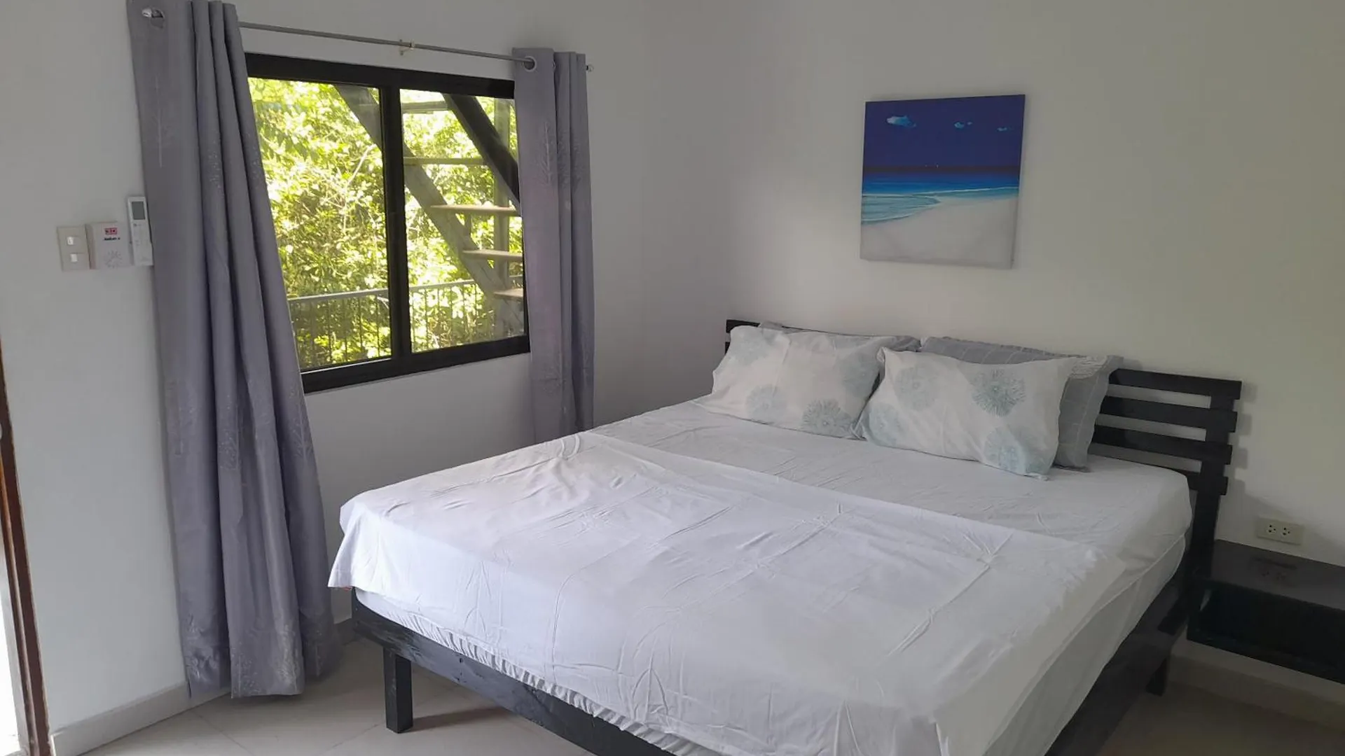 Bohol Jewel Resort Dauis Filipiny