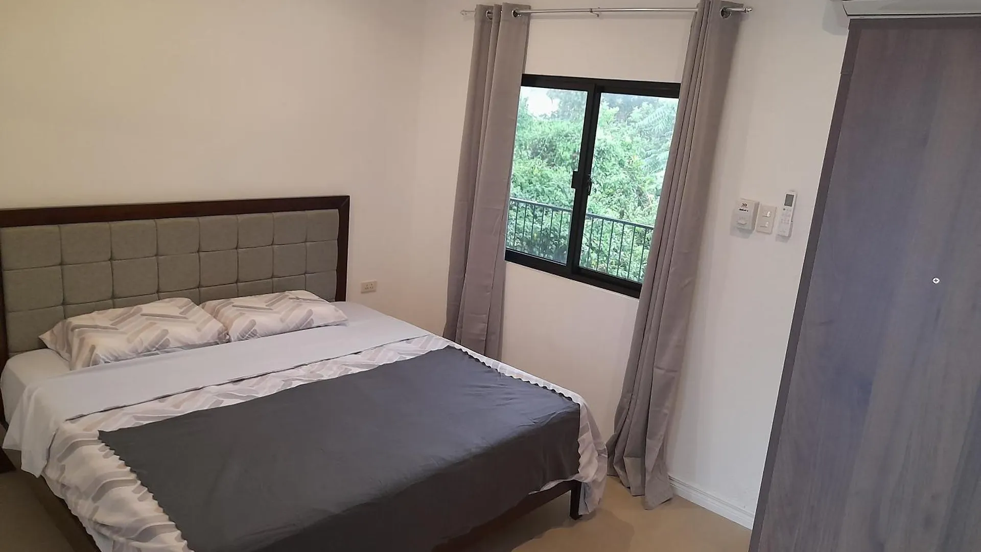 Hotel apartamentowy Bohol Jewel Resort Dauis