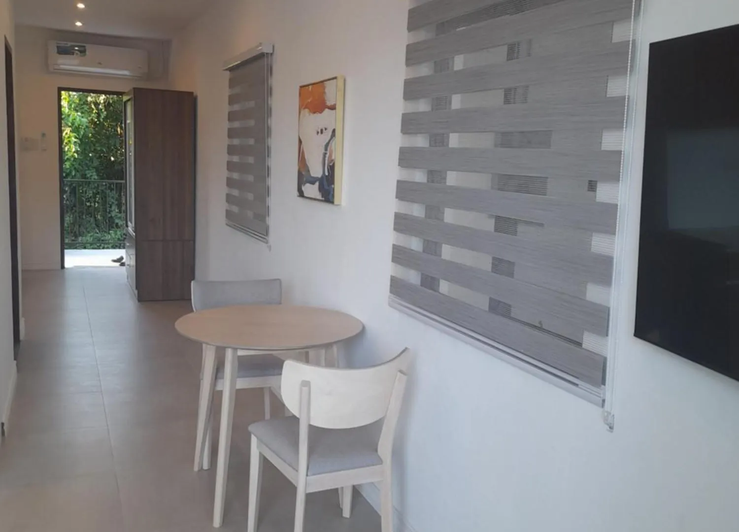 Hotel apartamentowy Bohol Jewel Resort Dauis Filipiny