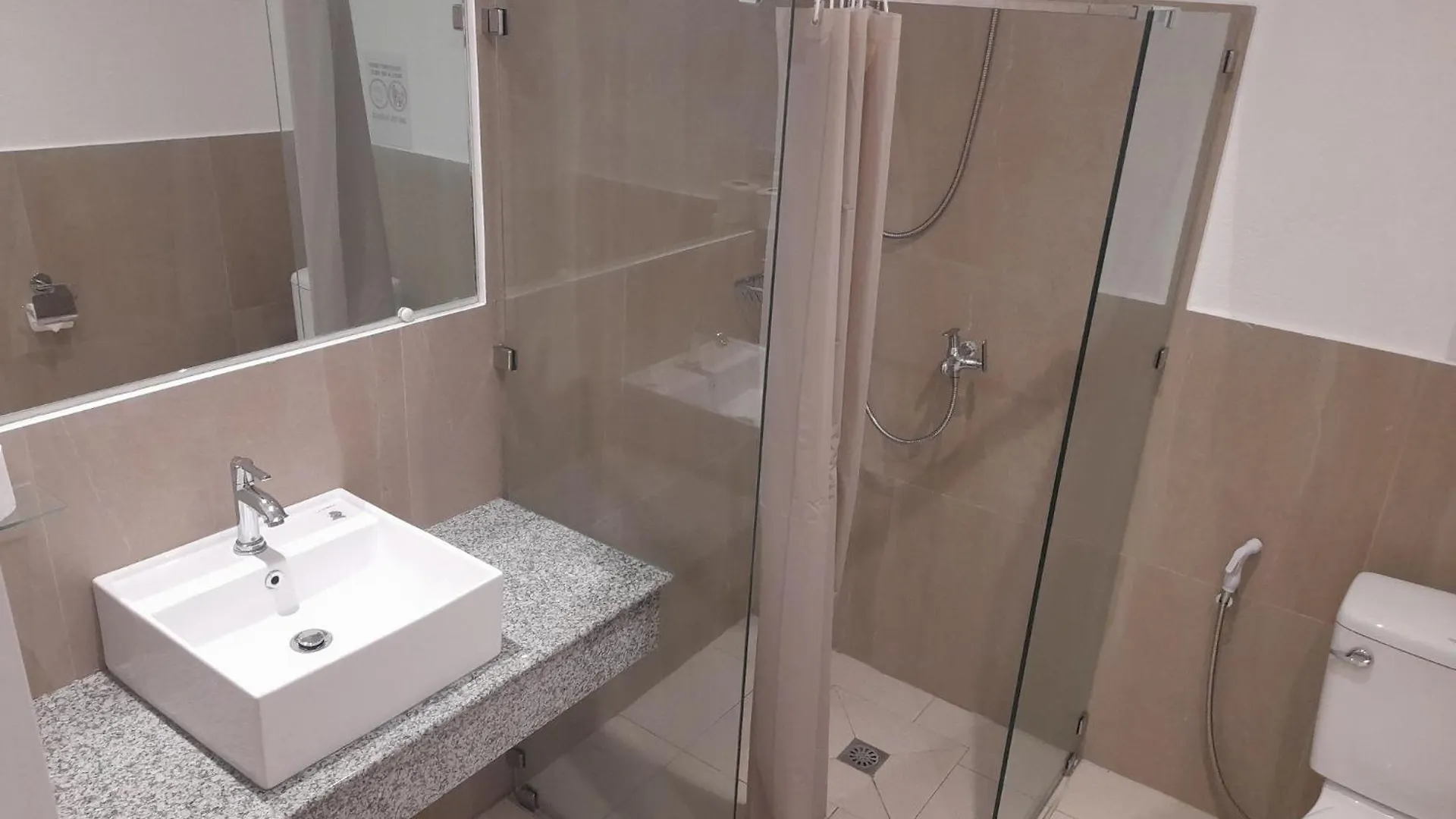 Bohol Jewel Resort Dauis 0*,  Filipiny